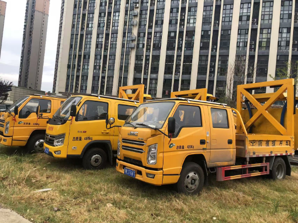 麻城100K防撞緩沖車出租,價(jià)格優(yōu)惠